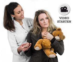 Der Schlüssel zum Ich