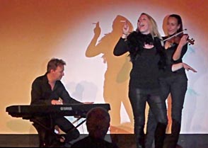 Im-Puls: Heute handeln, morgen leben